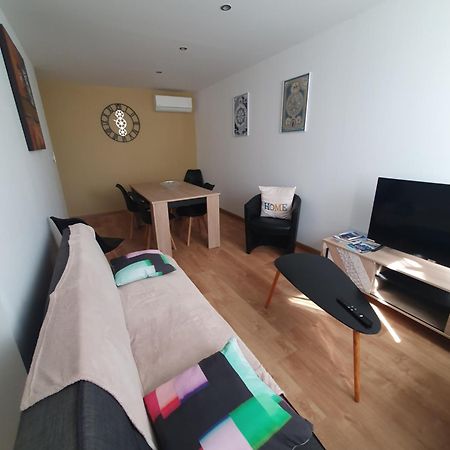 Appartement privé dans maison individuelle Le Grau-du-Roi Exterior foto
