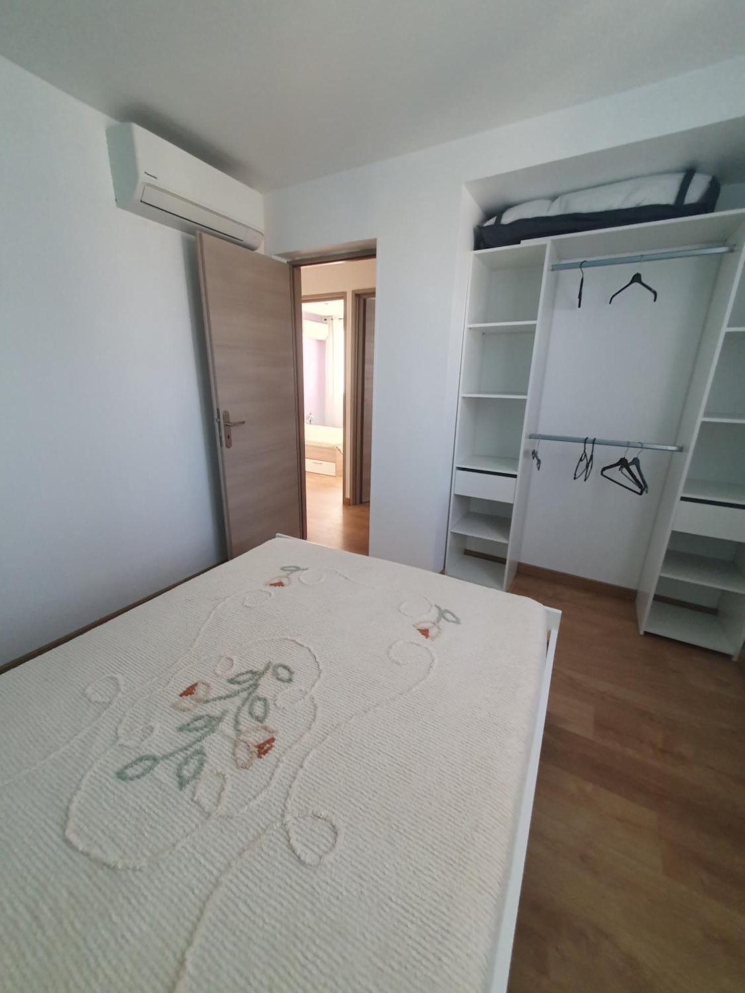 Appartement privé dans maison individuelle Le Grau-du-Roi Exterior foto